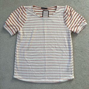 Women’s Staccato short sleeve top